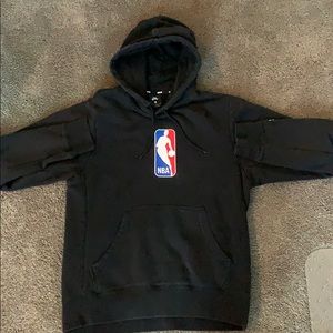 Nike SB NBA hoodie